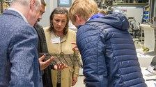 Technischer Ausschuss Gesamtmasche 2026