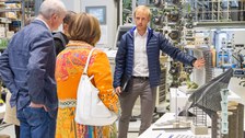 Technischer Ausschuss Gesamtmasche 2026