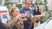 Technischer Ausschuss Gesamtmasche 2026