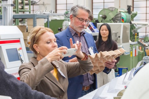 Technischer Ausschuss Gesamtmasche 2026