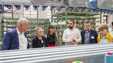 Technischer Ausschuss Gesamtmasche 2026