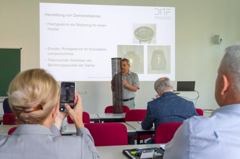 Technischer Ausschuss Gesamtmasche 2026
