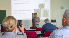 Technischer Ausschuss Gesamtmasche 2026