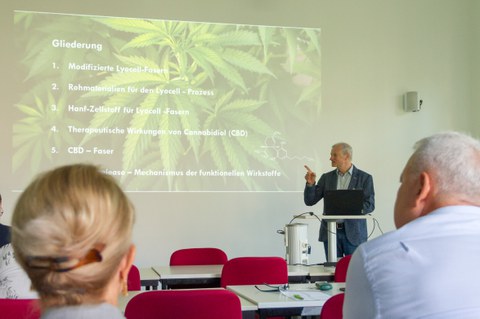Technischer Ausschuss Gesamtmasche 2026