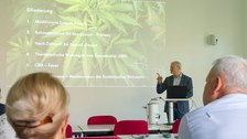 Technischer Ausschuss Gesamtmasche 2026
