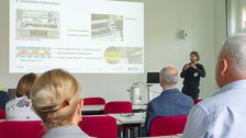 Technischer Ausschuss Gesamtmasche 2026