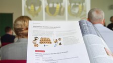 Technischer Ausschuss Gesamtmasche 2026
