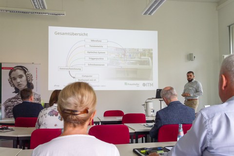 Technischer Ausschuss Gesamtmasche 2026