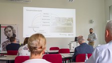 Technischer Ausschuss Gesamtmasche 2026