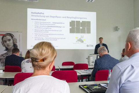 Technischer Ausschuss Gesamtmasche 2026
