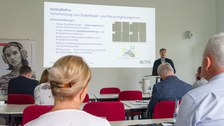 Technischer Ausschuss Gesamtmasche 2026