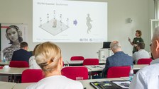 Technischer Ausschuss Gesamtmasche 2026