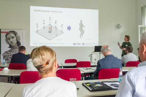 Technischer Ausschuss Gesamtmasche 2026