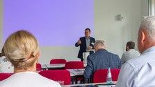 Technischer Ausschuss Gesamtmasche 2026