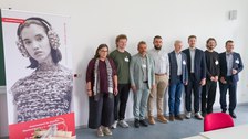 Technischer Ausschuss Gesamtmasche 2026