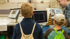 Lange Nacht der Wissenschaften 2017