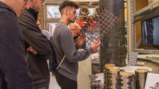 Lange Nacht der Wissenschaften 2017