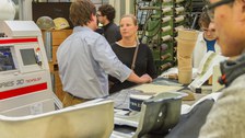 Lange Nacht der Wissenschaften 2017