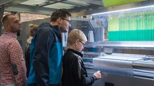 Lange Nacht der Wissenschaften 2017