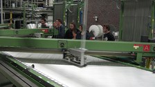 Lange Nacht der Wissenschaften 2017