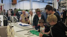 Lange Nacht der Wissenschaften 2017