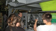 Lange Nacht der Wissenschaften 2017
