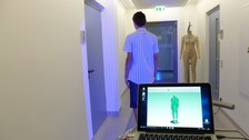 Lange Nacht der Wissenschaften 2017