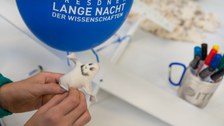 Lange Nacht der Wissenschaften 2018