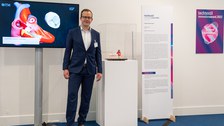 Impressionen von der Techtextil 2022