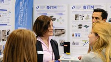Impressionen Techtextil 2026