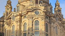 Tunesische Gruppe zu Gast am ITM