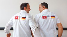 Tunesische Gruppe zu Gast am ITM