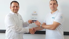 Tunesische Gruppe zu Gast am ITM