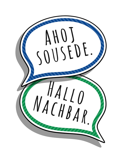 Sprechblasen 