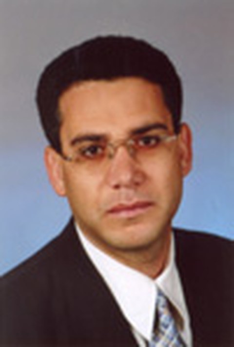 Prof. Cherif