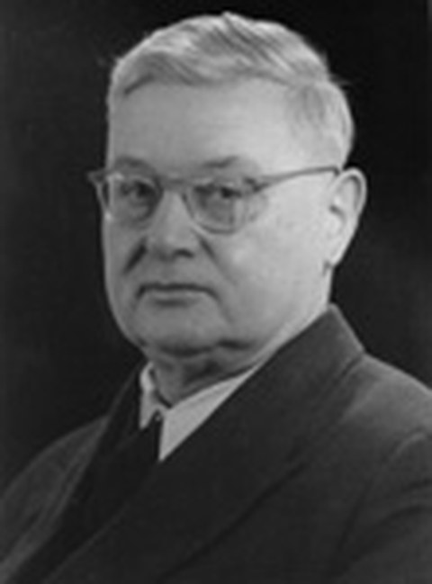 Prof. Walter Frenzel