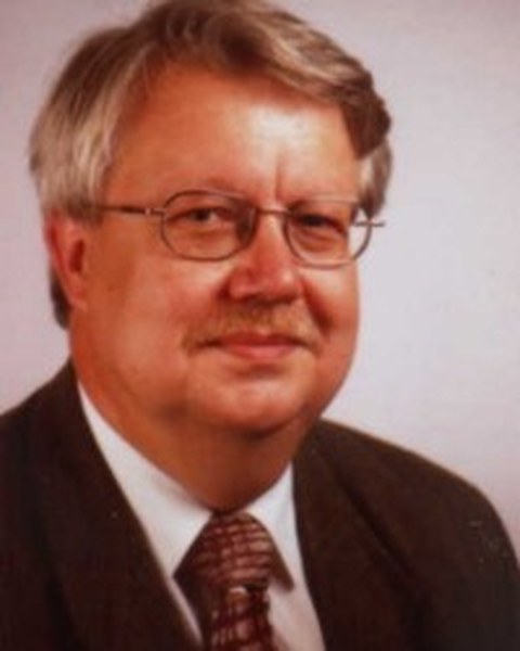 Prof. Rödel