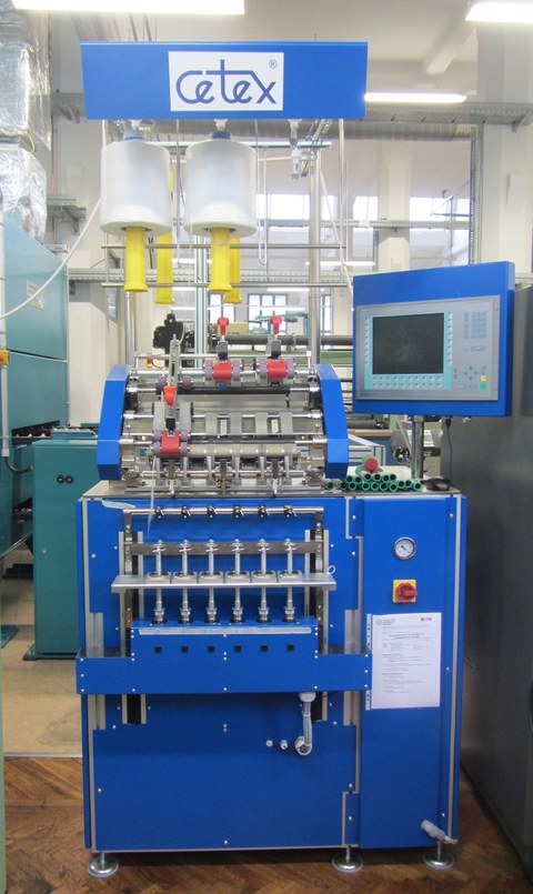 cetex