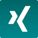 XING Logo dargestellt