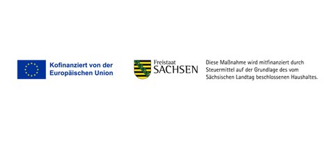 Kombination_EU-Logo_Freistaat_Sachsen