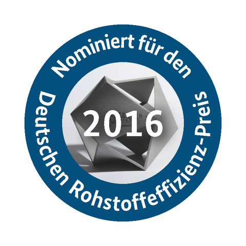 Rohstoffeffizienz-Preis