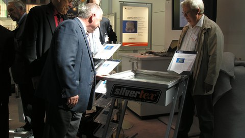 Hannover Messe 2007