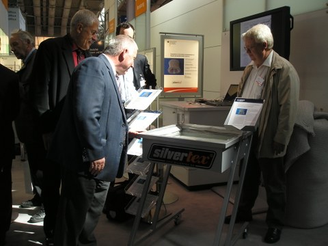 Hannover Messe 2007