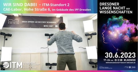 Lange Nacht der Wissenschaften 2023