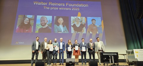 ADDITC 2025 Preisverleihung