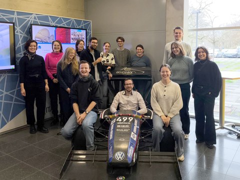 ADDITC 2025 Studierende