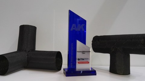 AVK-Preis 2016