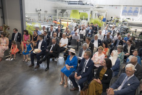 Preisträger 2025