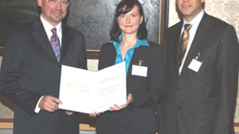 VDMA Preis 2008