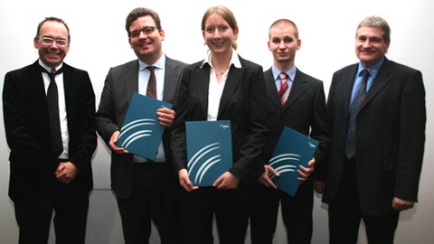 VDMA Preis 2009